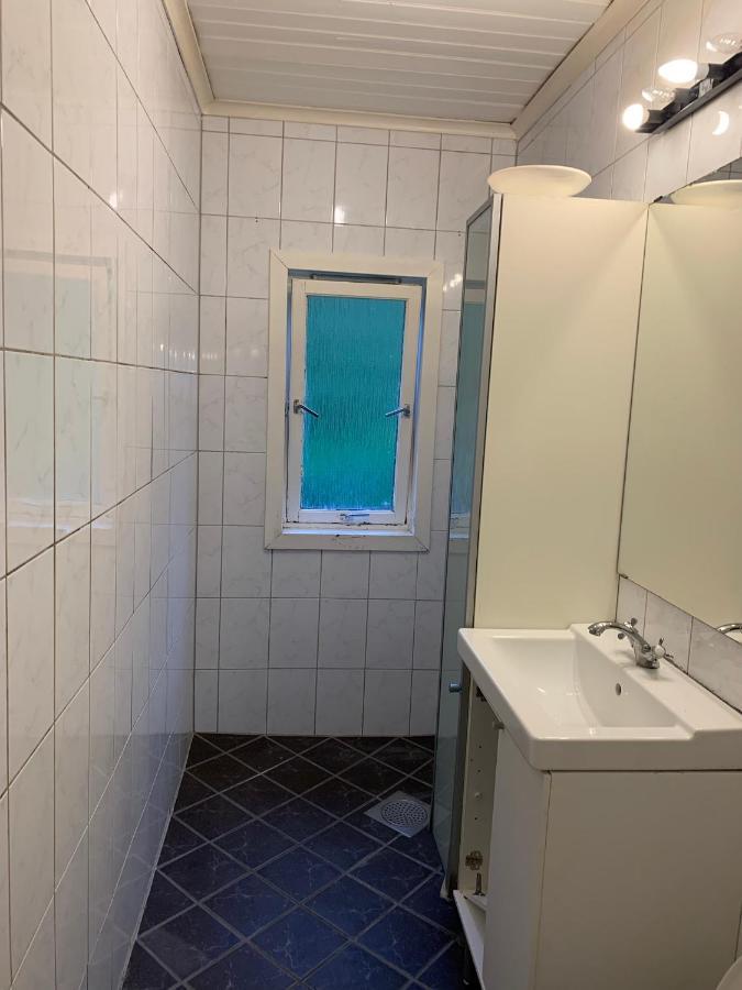 Gronnestolen Apartment Bergen Buitenkant foto